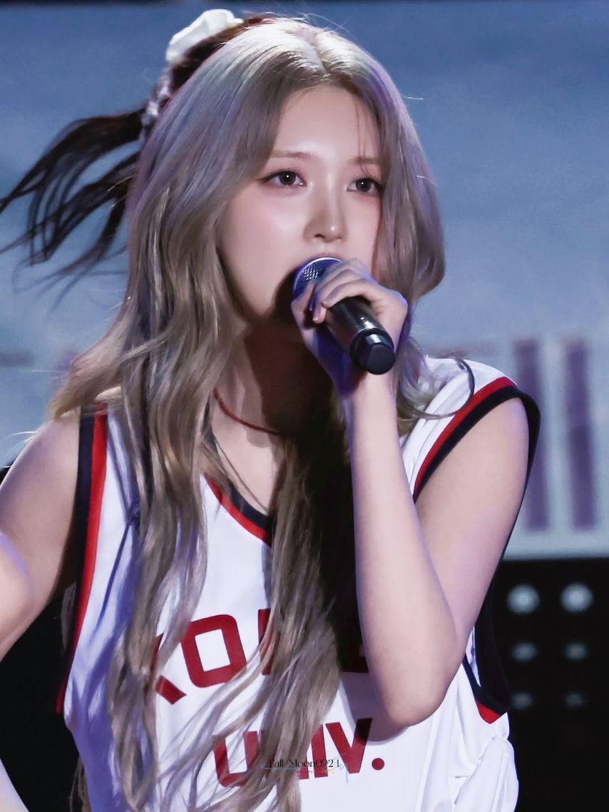 IVE (아이브) 가을6