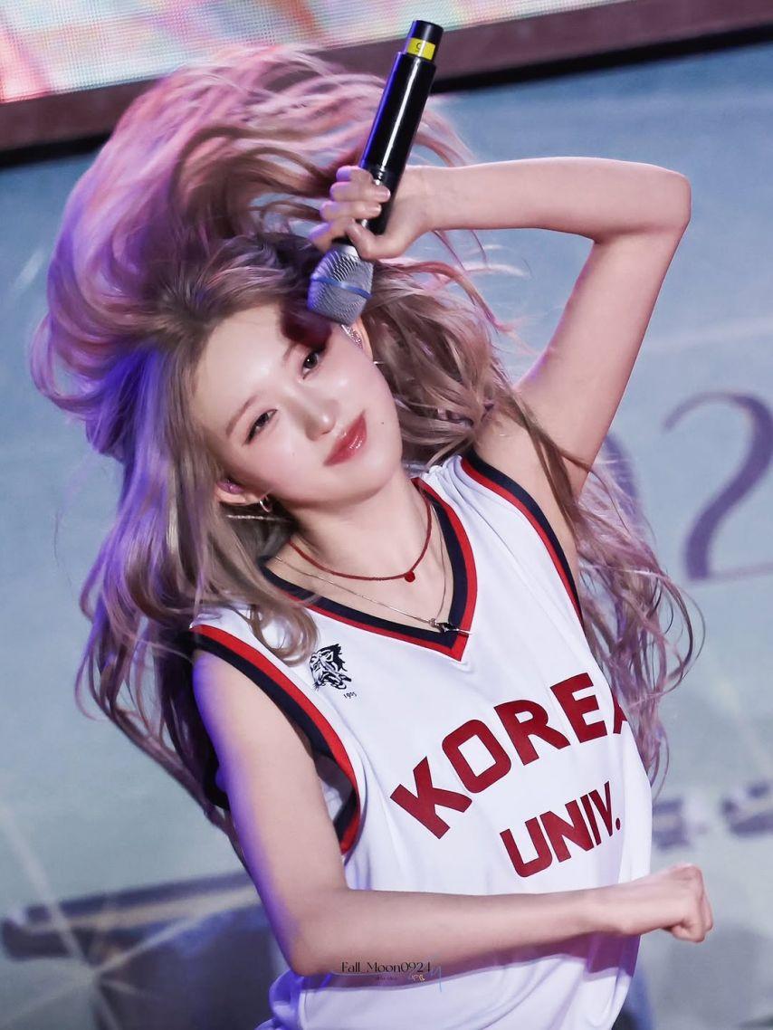 IVE (아이브) 가을7