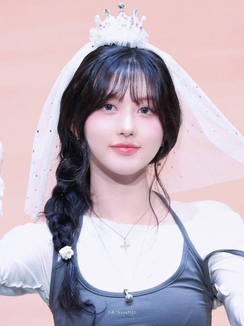 IVE (아이브) 가을8