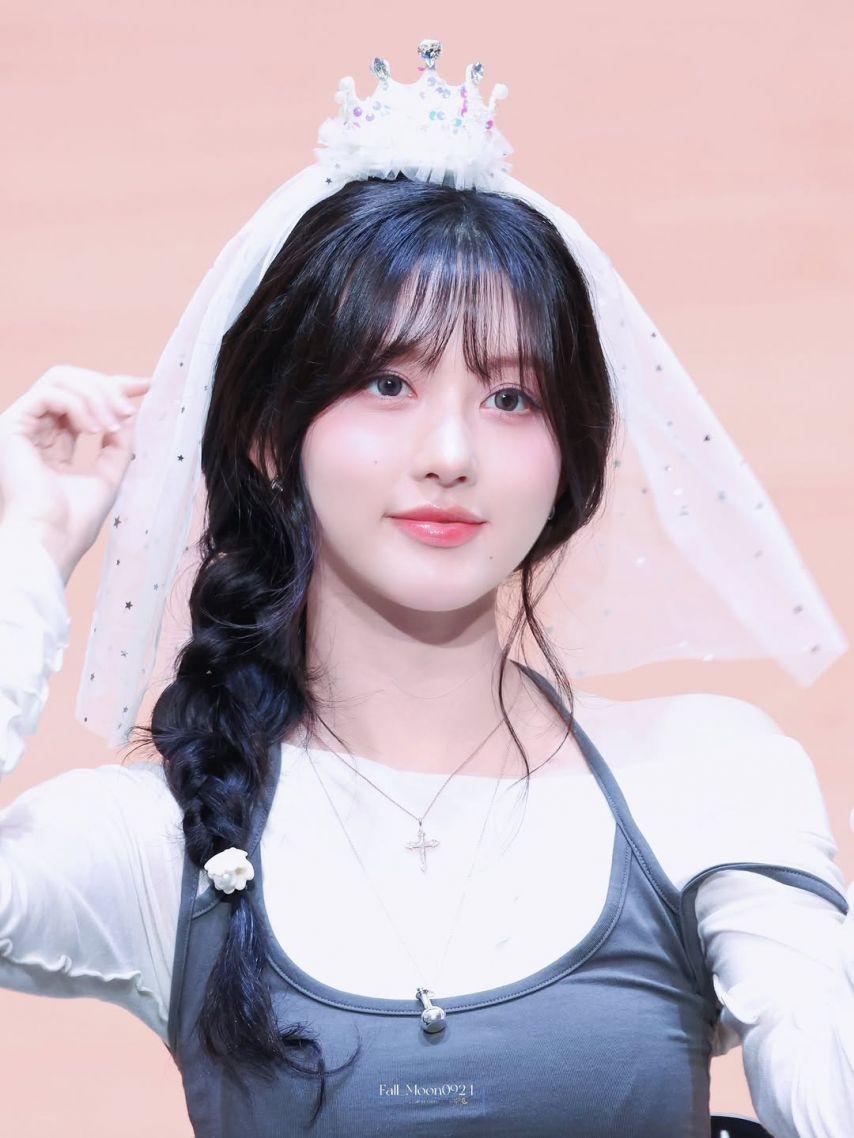 IVE (아이브) 가을9