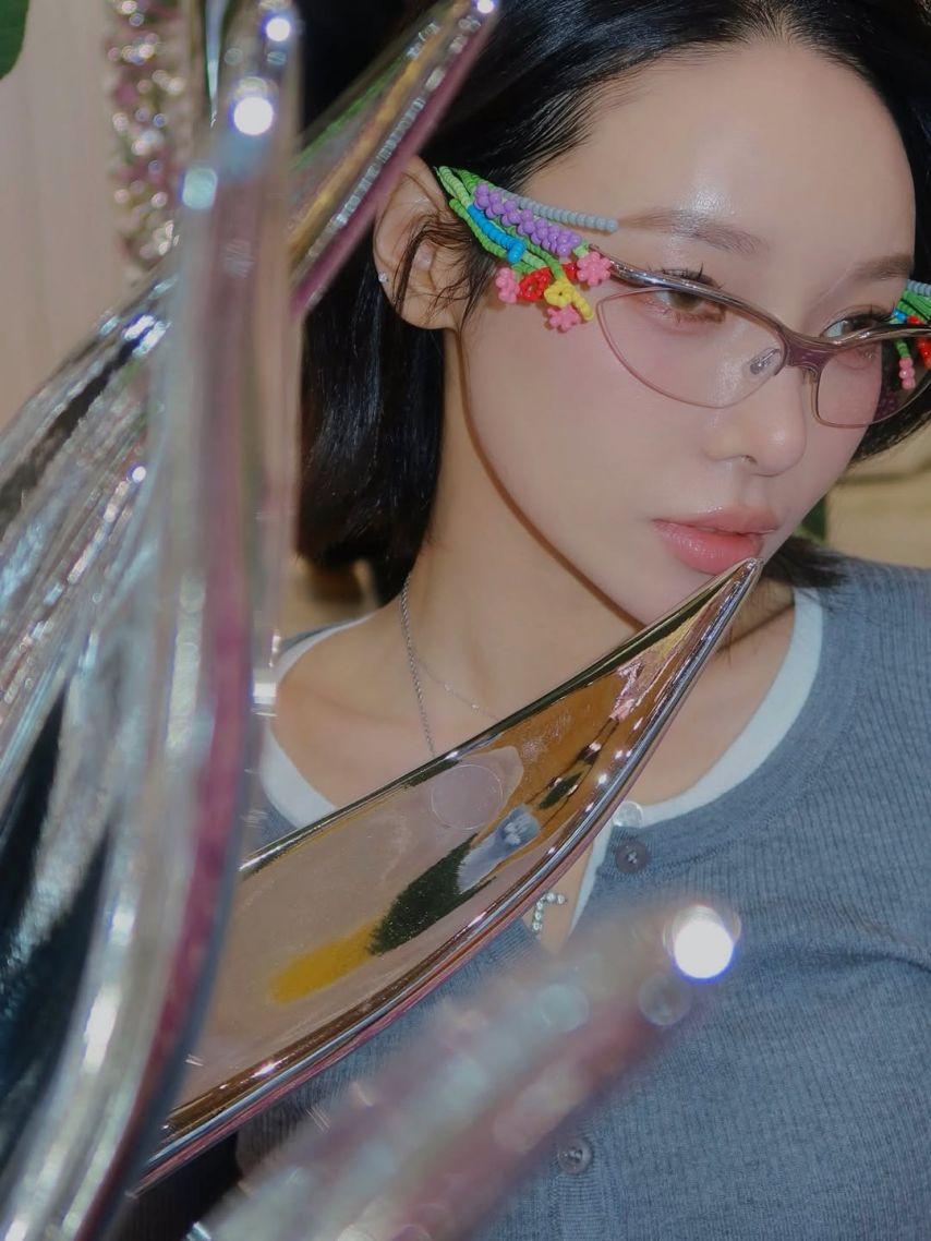 KARD (카드) 전소민1