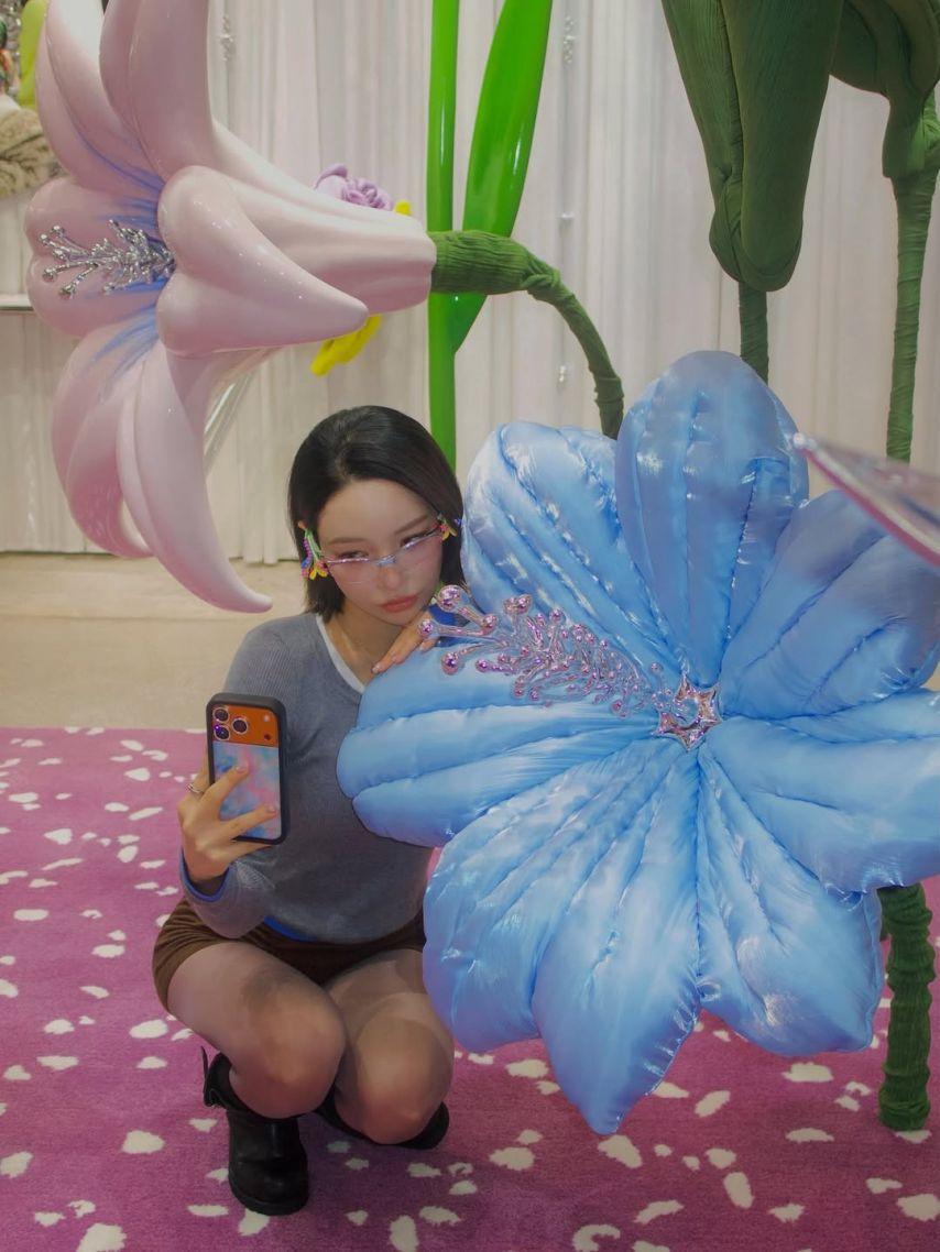 KARD (카드) 전소민2