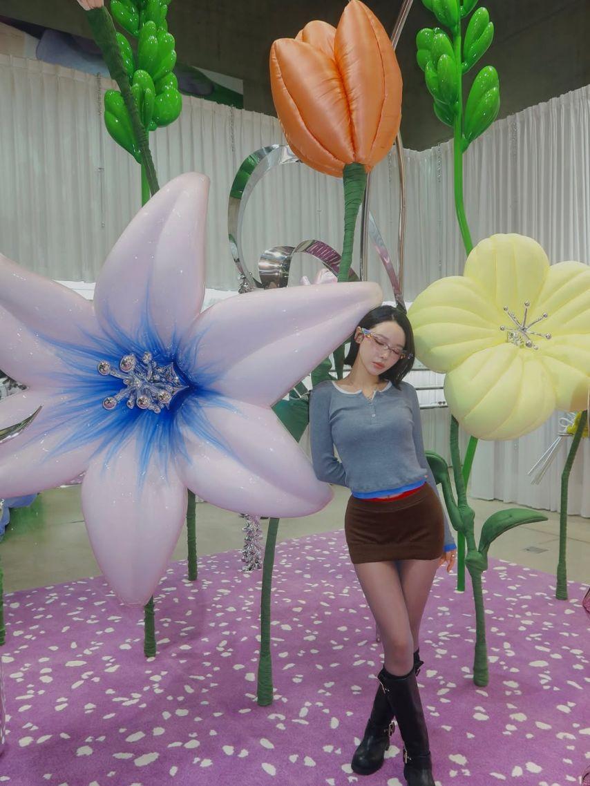 KARD (카드) 전소민4