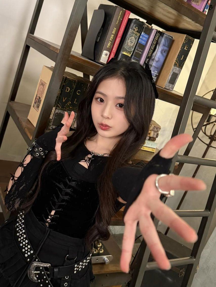 UNIS (유니스) 임서원0