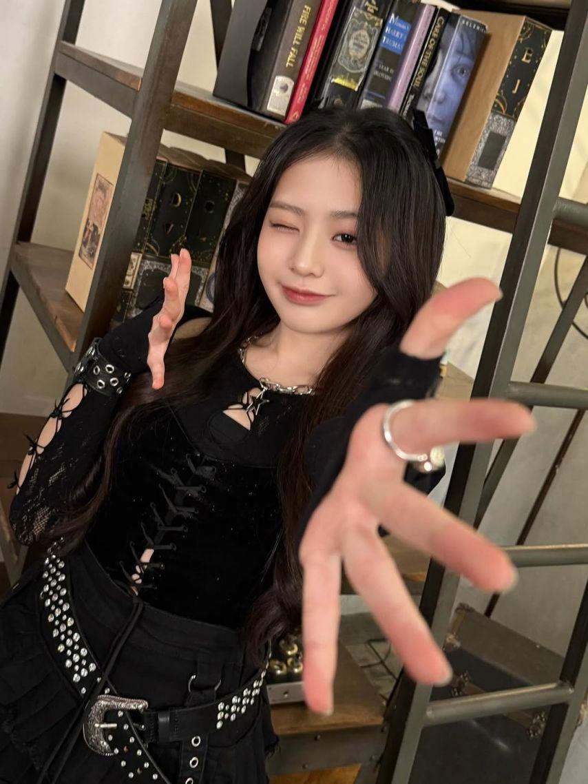 UNIS (유니스) 임서원1