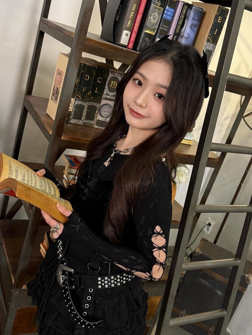 UNIS (유니스) 임서원2