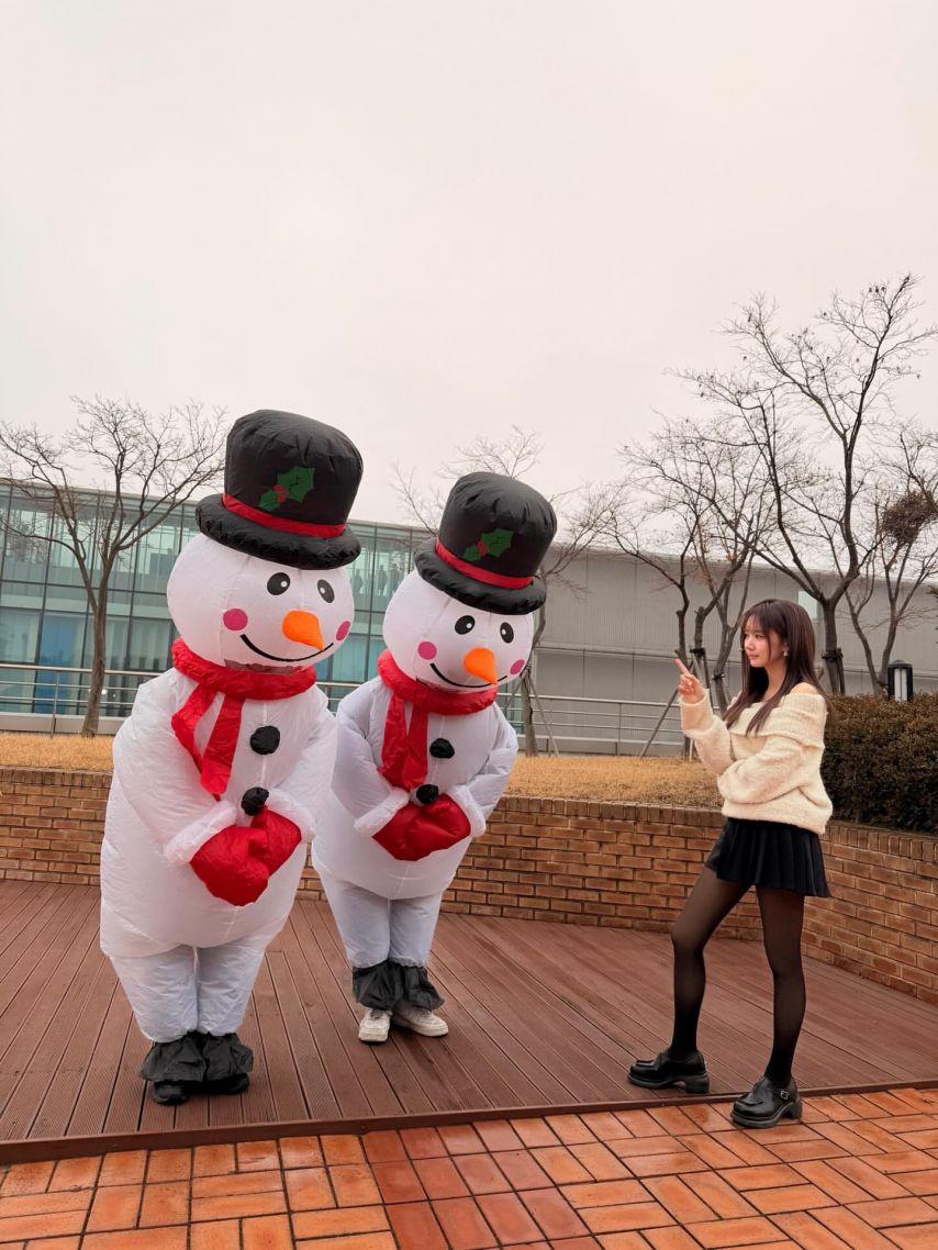 윤수빈 아나운서3