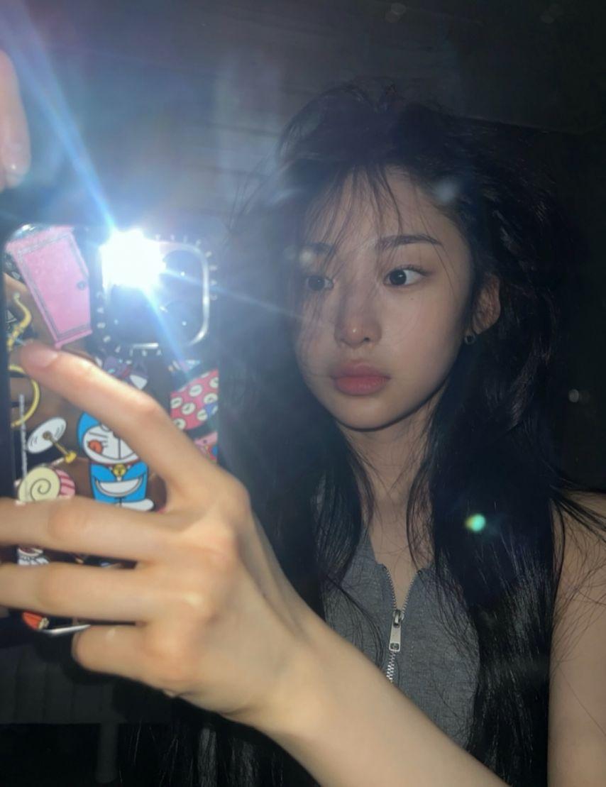 베이비돈크라이 베니0