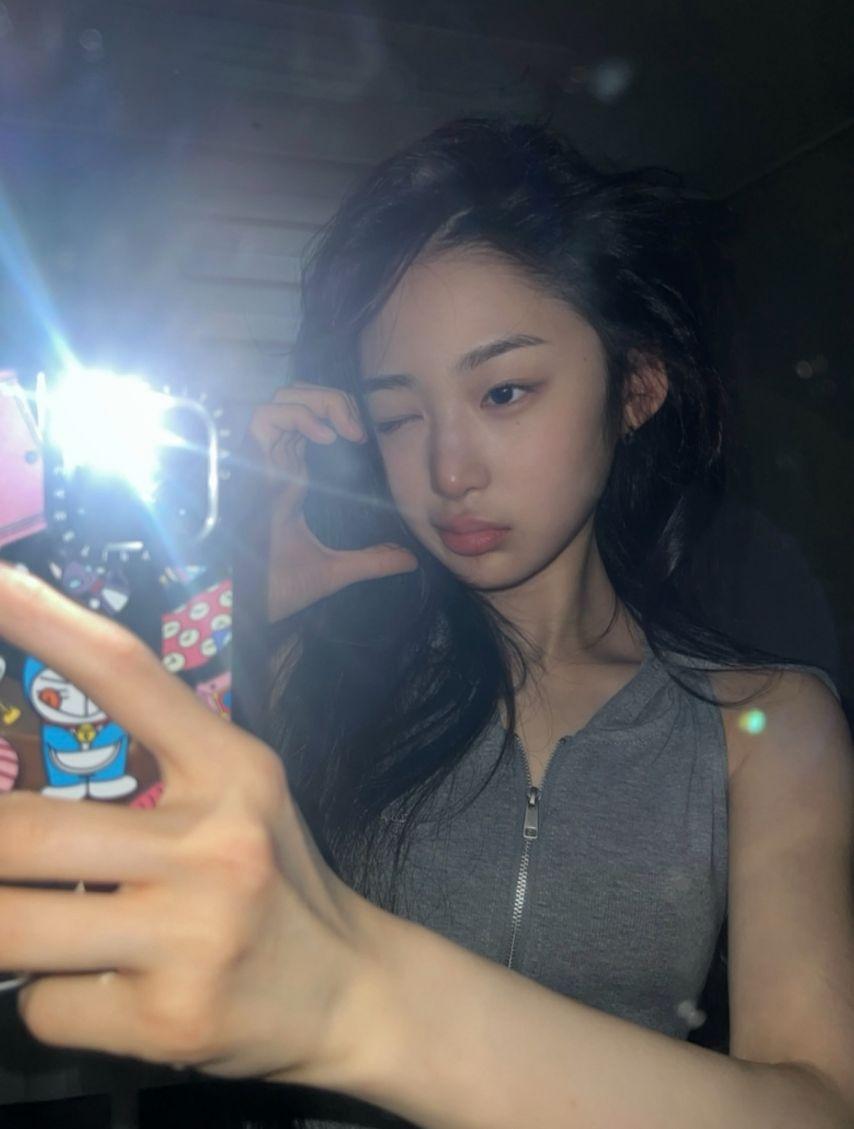 베이비돈크라이 베니1