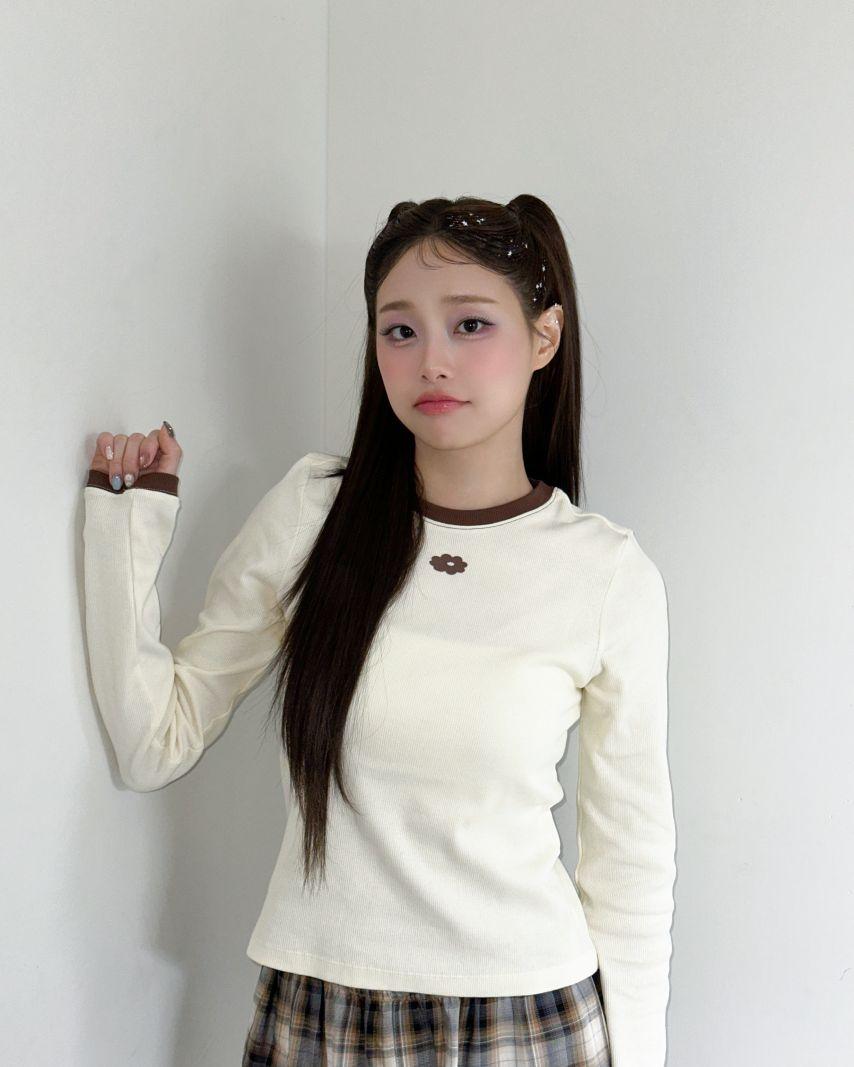 츄 뮤직뱅크/ 릴스/ 260116 withKKOTI2