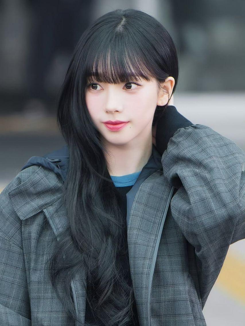 에스파 (aespa) 카리나0