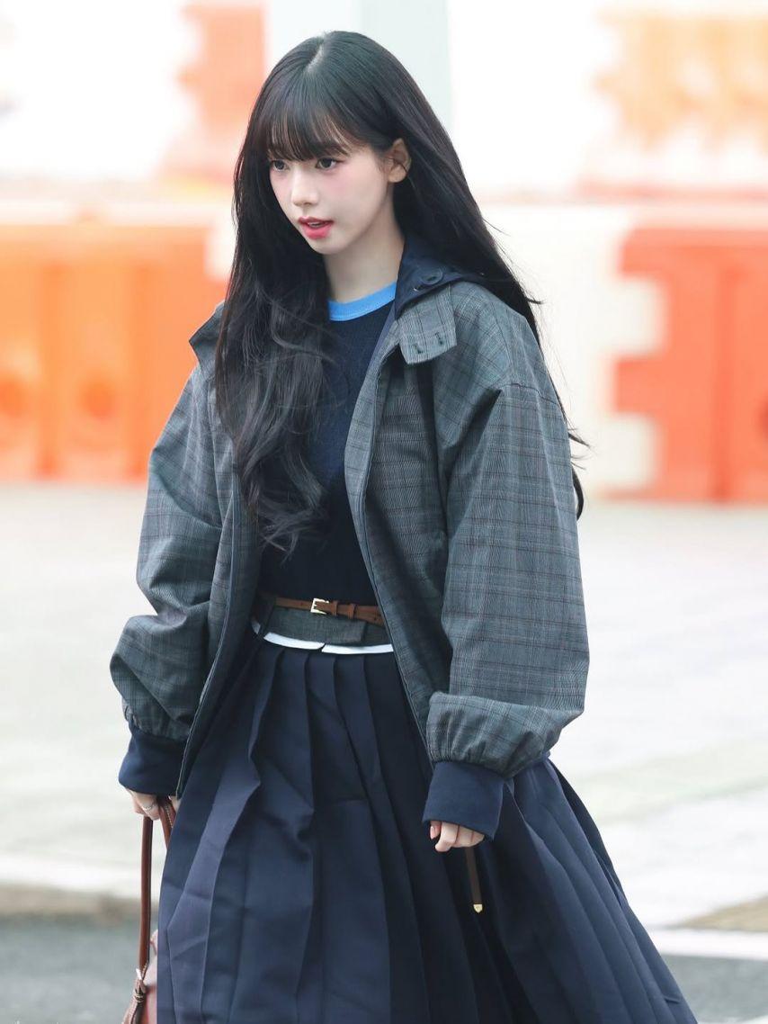 에스파 (aespa) 카리나10