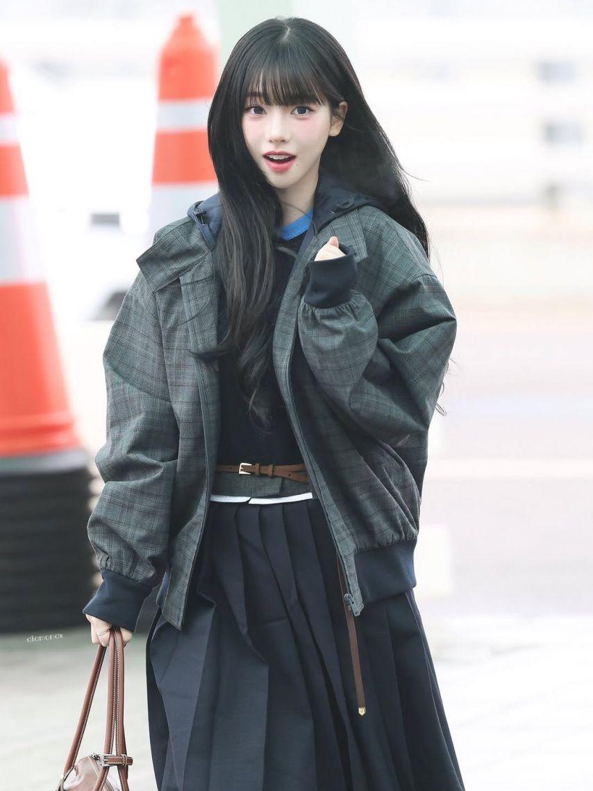 에스파 (aespa) 카리나11