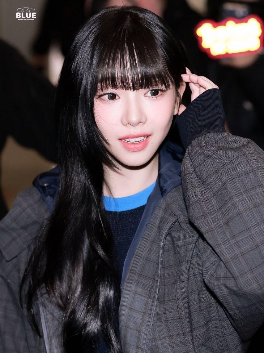 에스파 (aespa) 카리나13