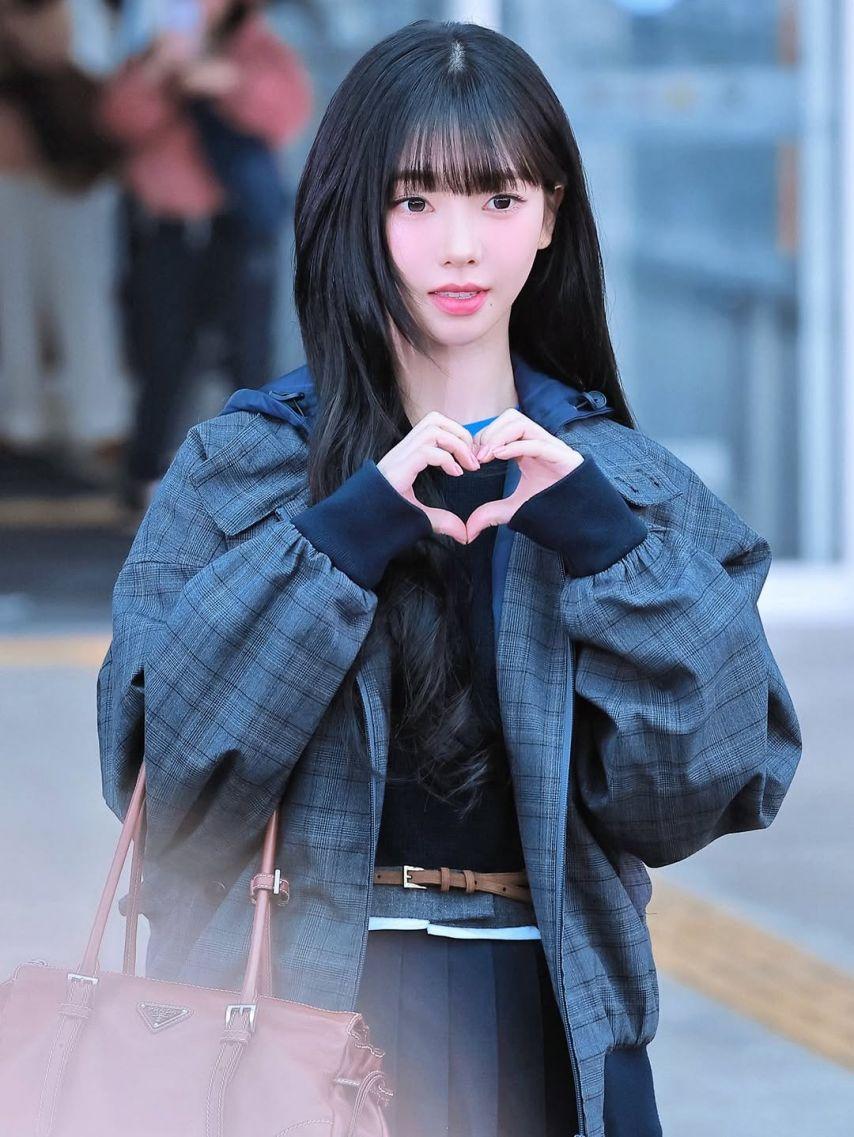 에스파 (aespa) 카리나16