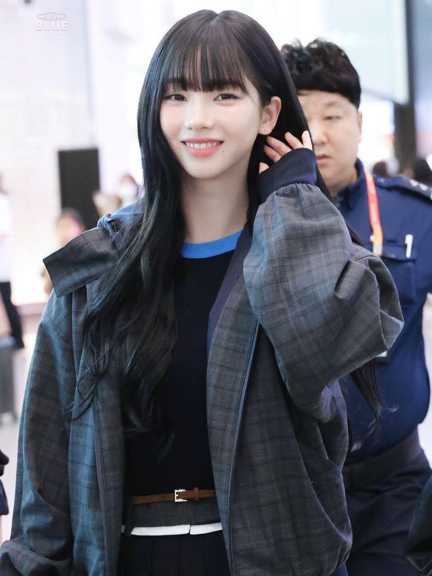 에스파 (aespa) 카리나18