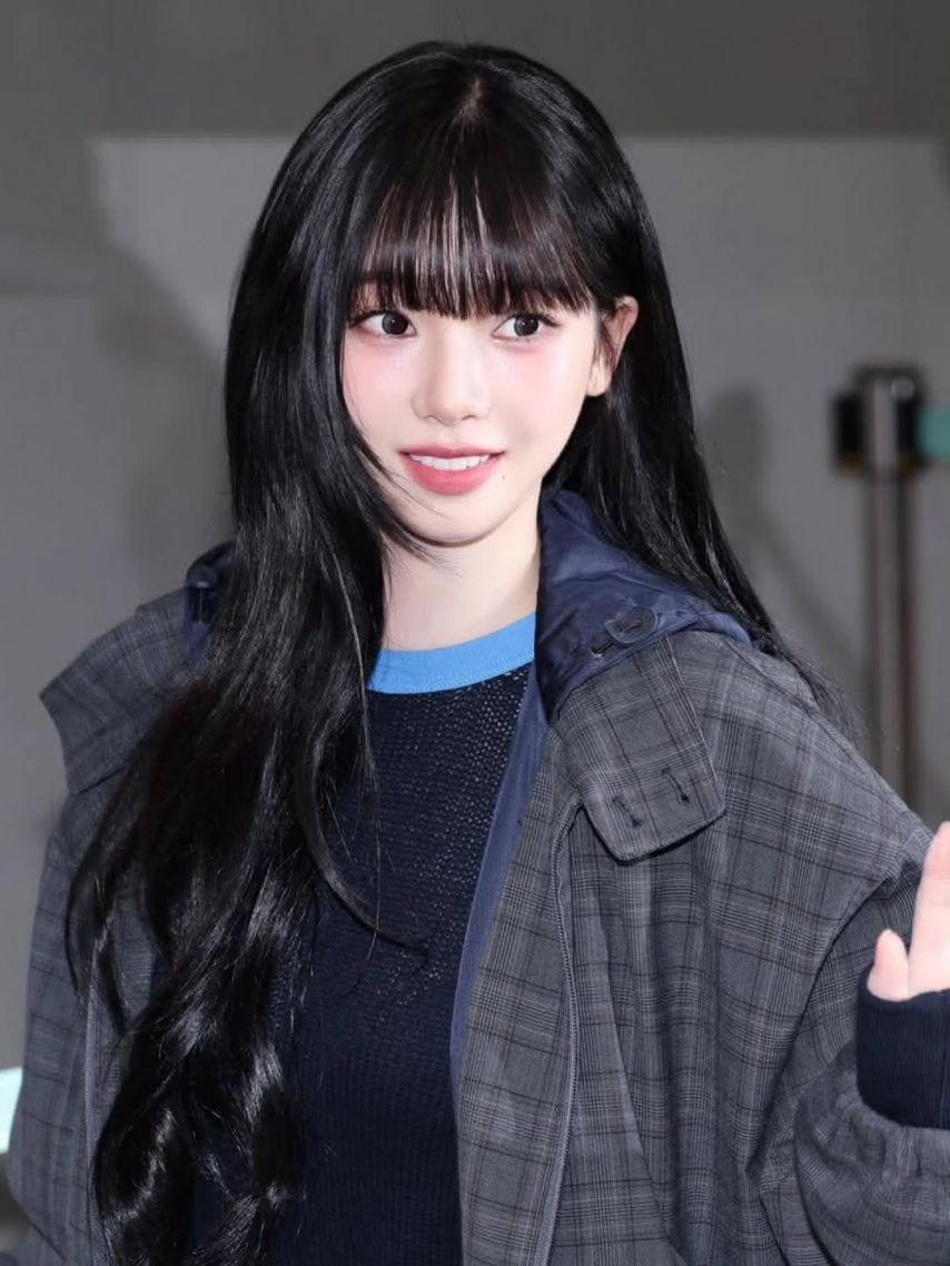 에스파 (aespa) 카리나19