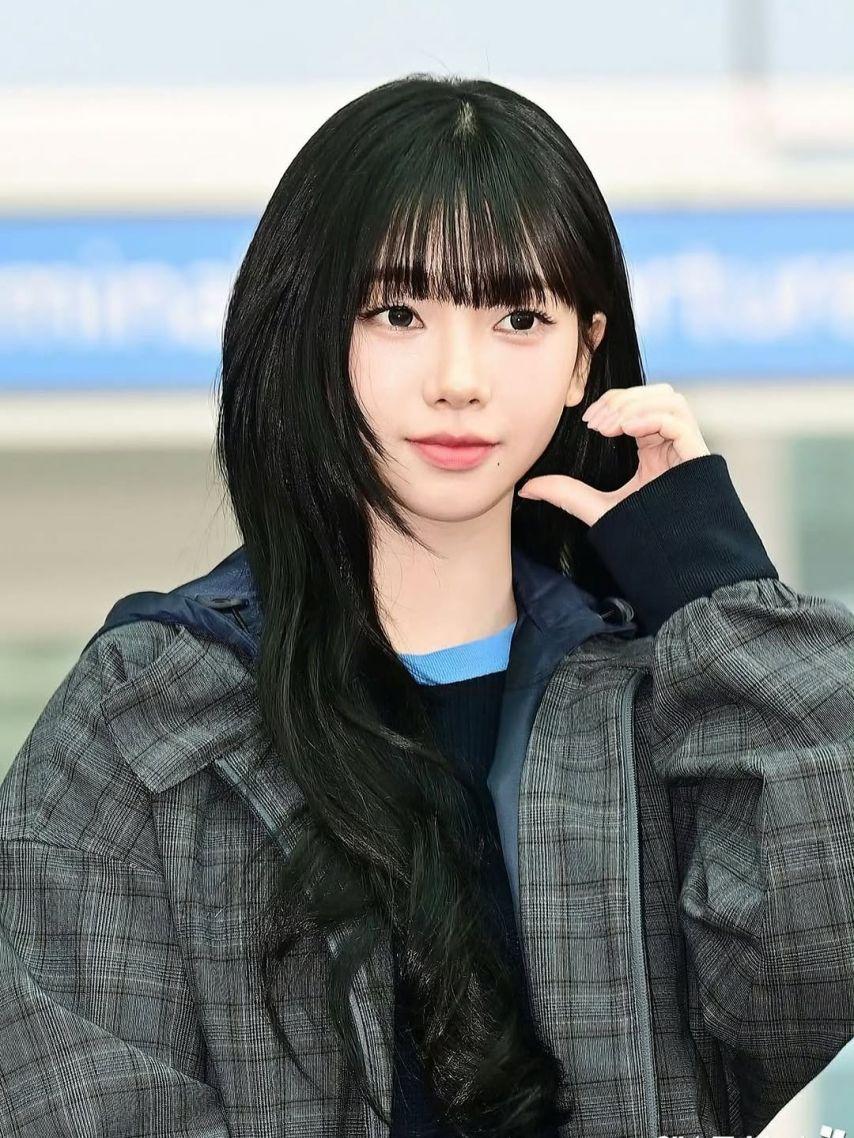 에스파 (aespa) 카리나1