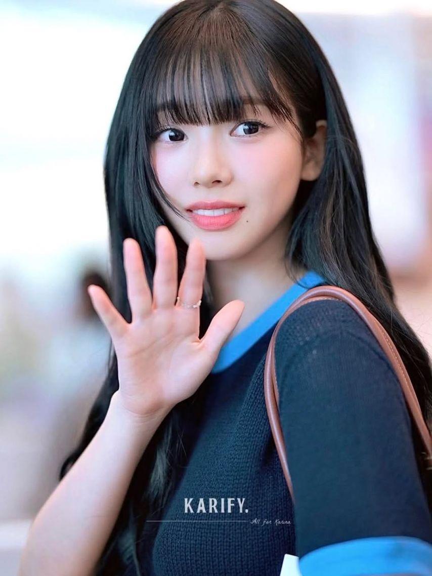 에스파 (aespa) 카리나20