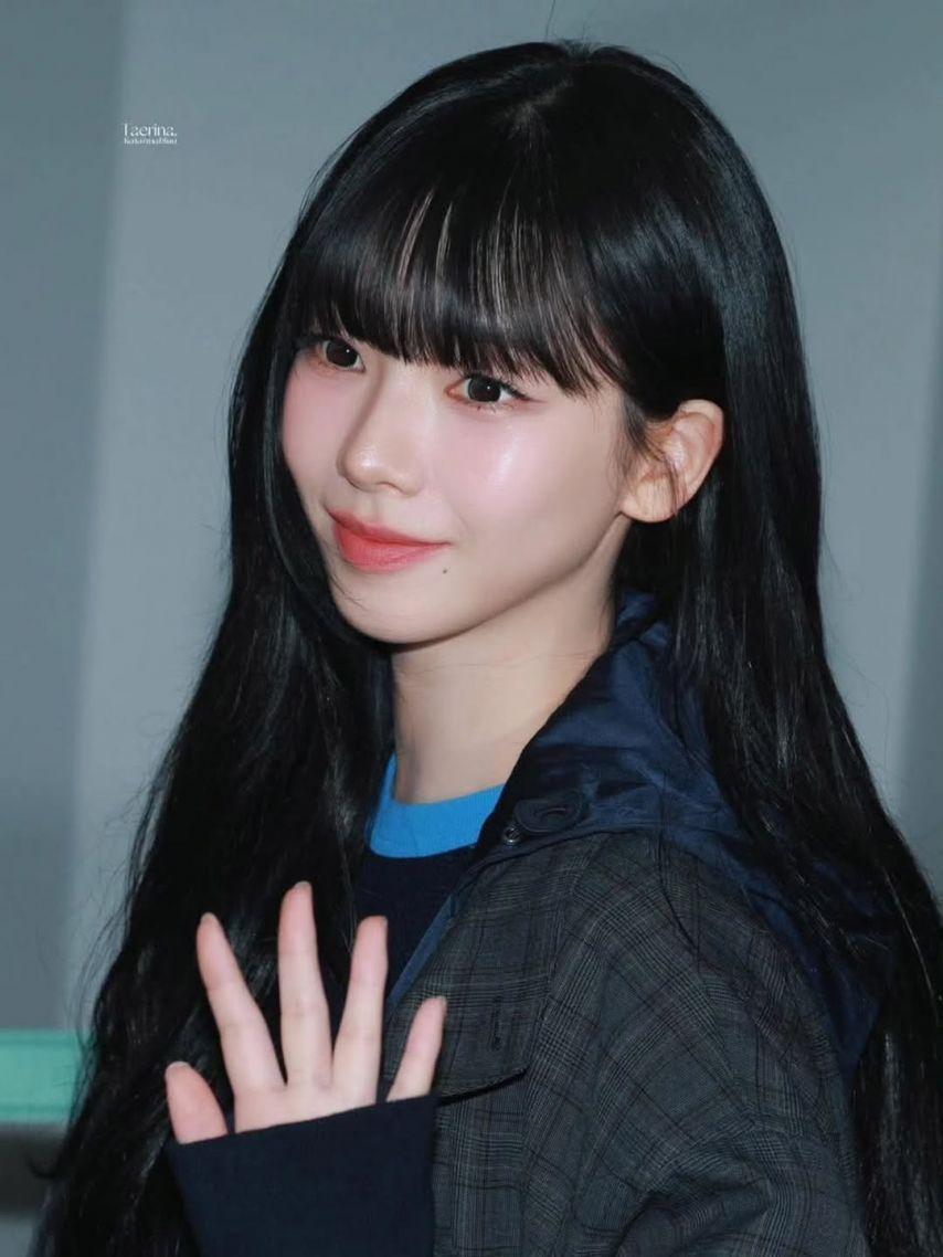 에스파 (aespa) 카리나21