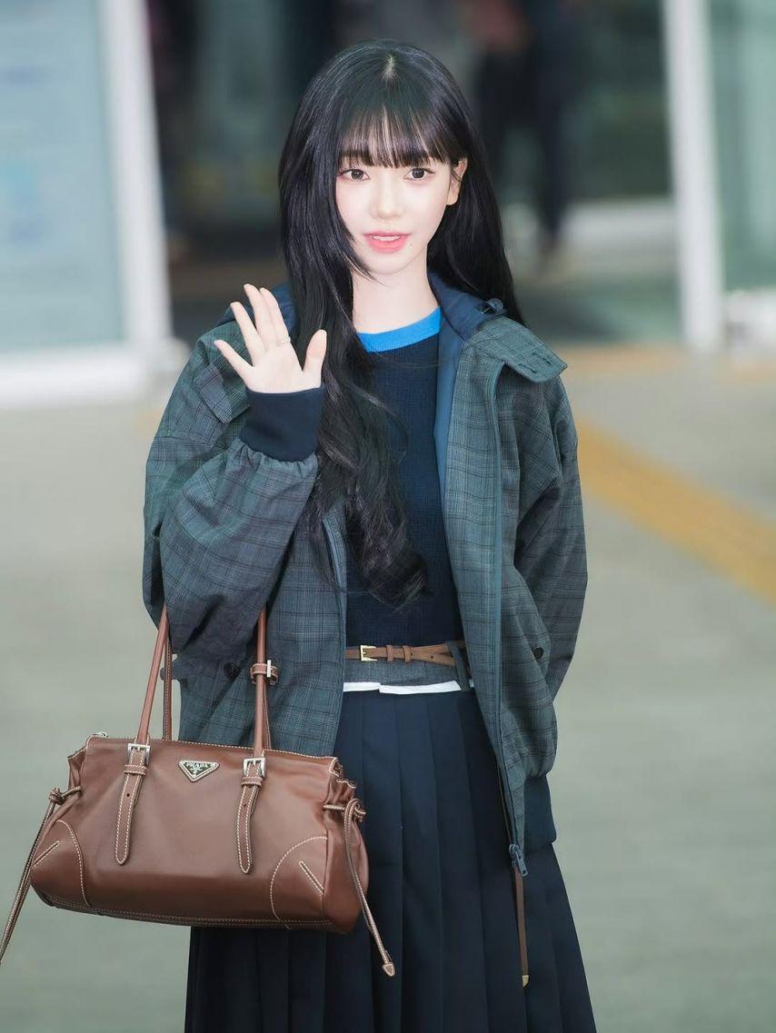 에스파 (aespa) 카리나2