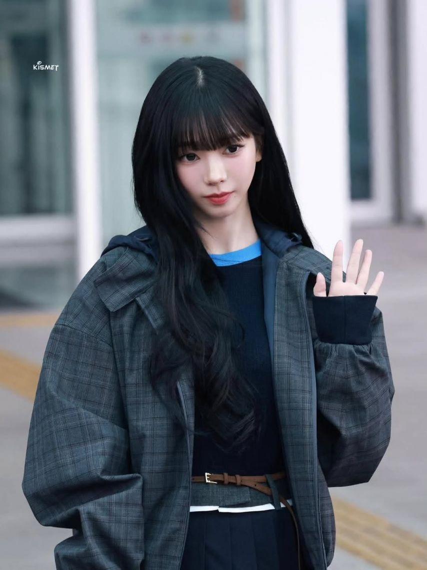 에스파 (aespa) 카리나4