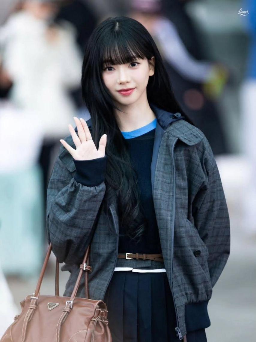 에스파 (aespa) 카리나5