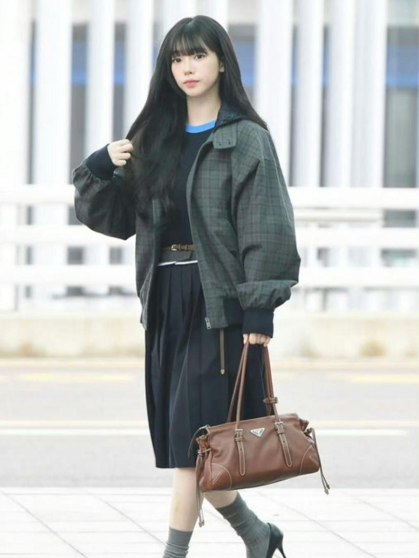 에스파 (aespa) 카리나6