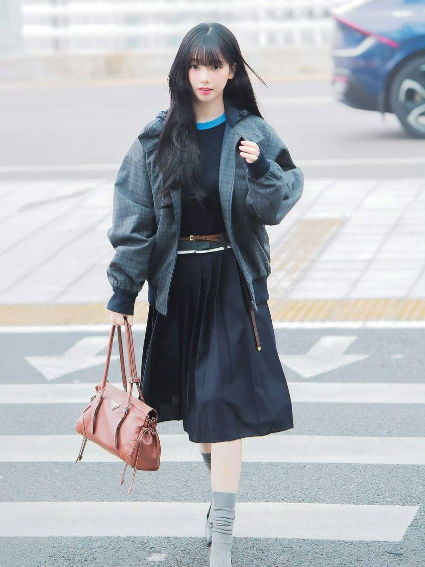 에스파 (aespa) 카리나7