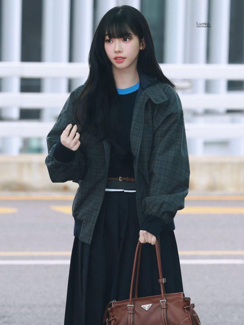 에스파 (aespa) 카리나8