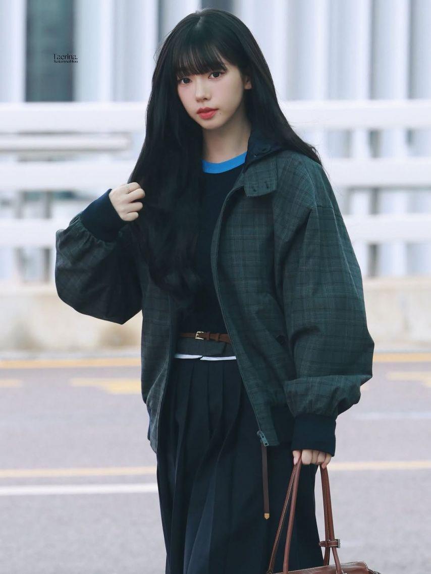 에스파 (aespa) 카리나9