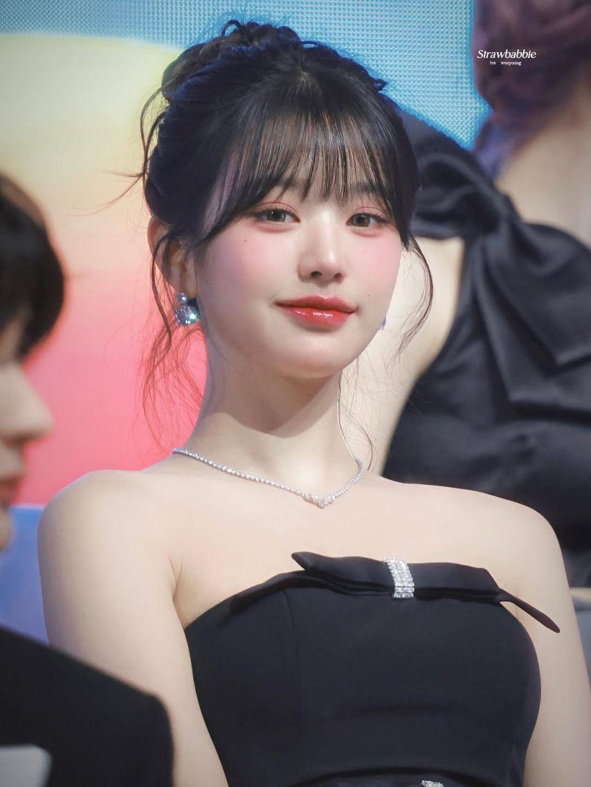 IVE (아이브) 장원영0