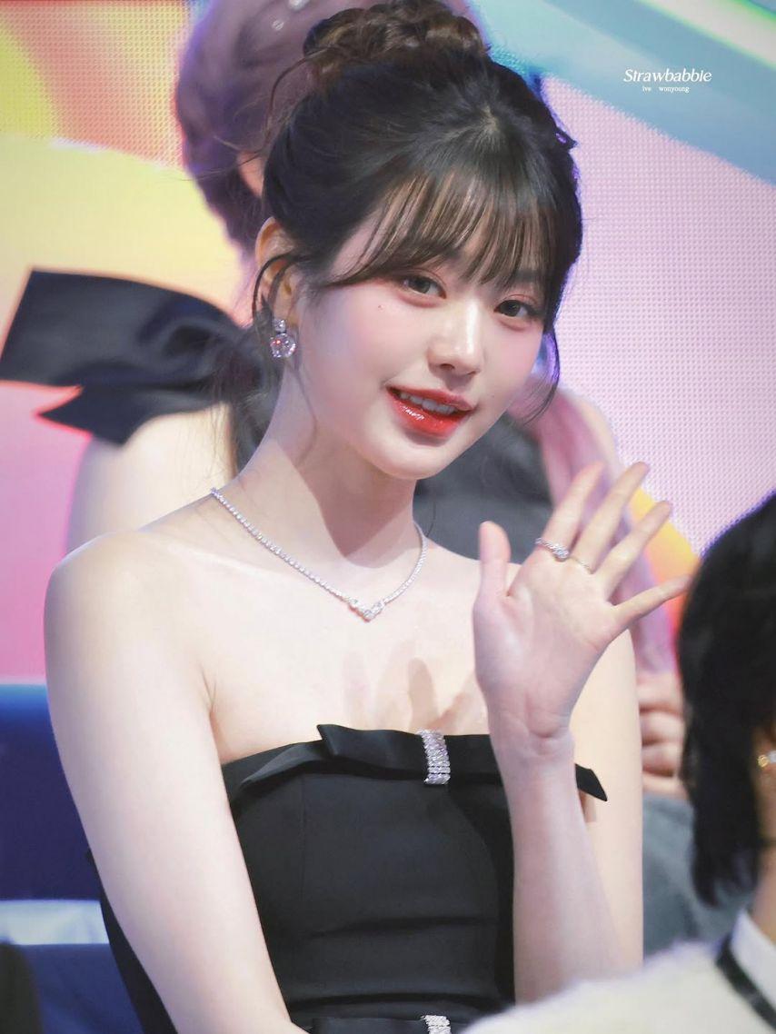 IVE (아이브) 장원영1