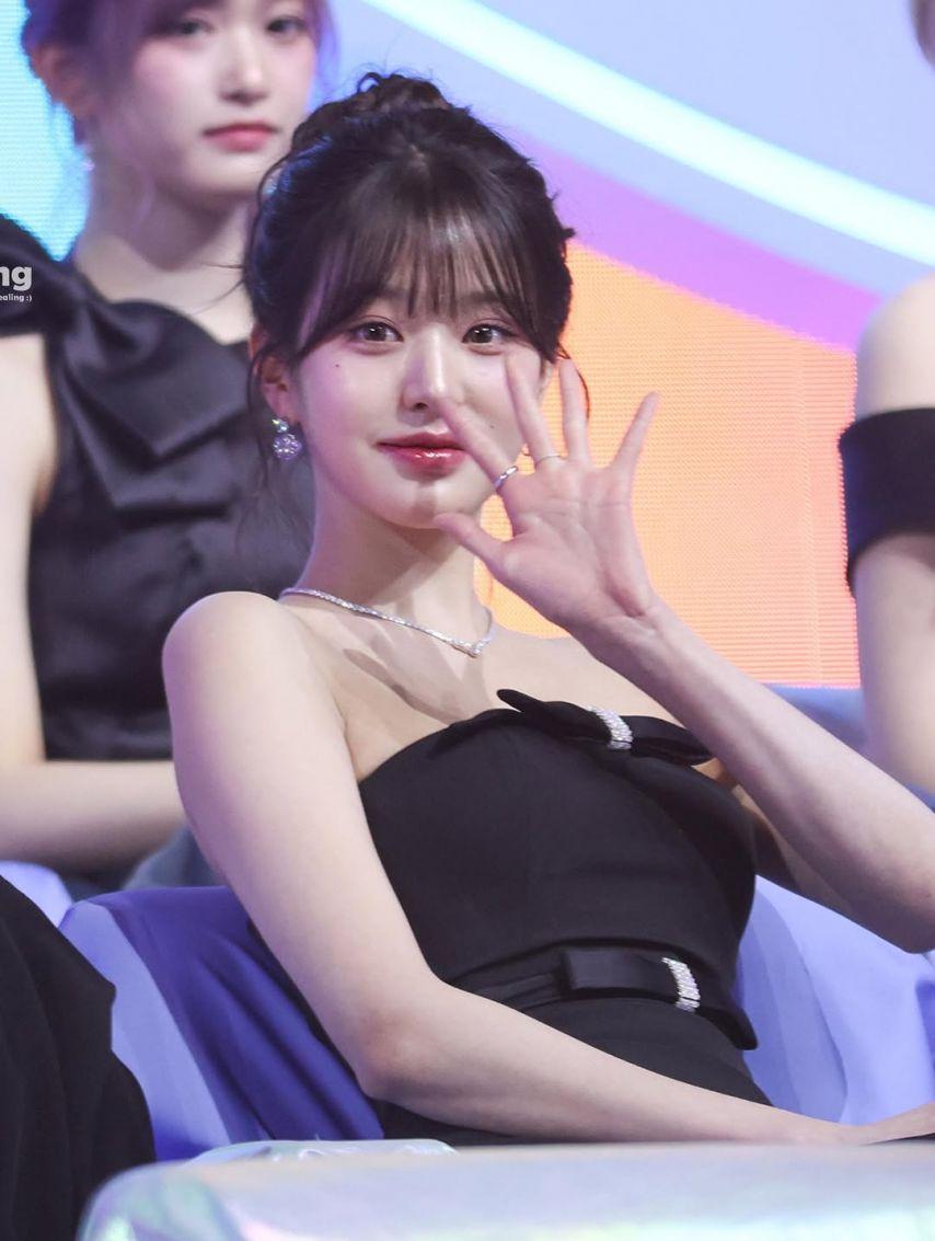 IVE (아이브) 장원영4