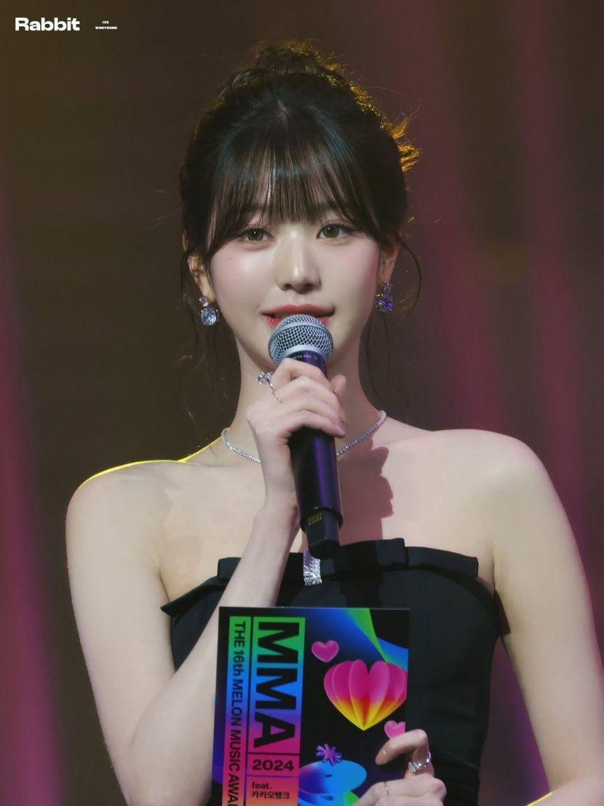 IVE (아이브) 장원영7