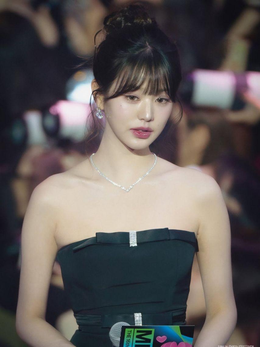 IVE (아이브) 장원영8