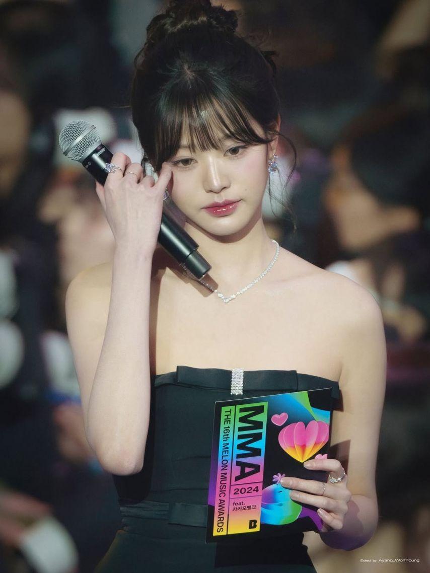 IVE (아이브) 장원영9