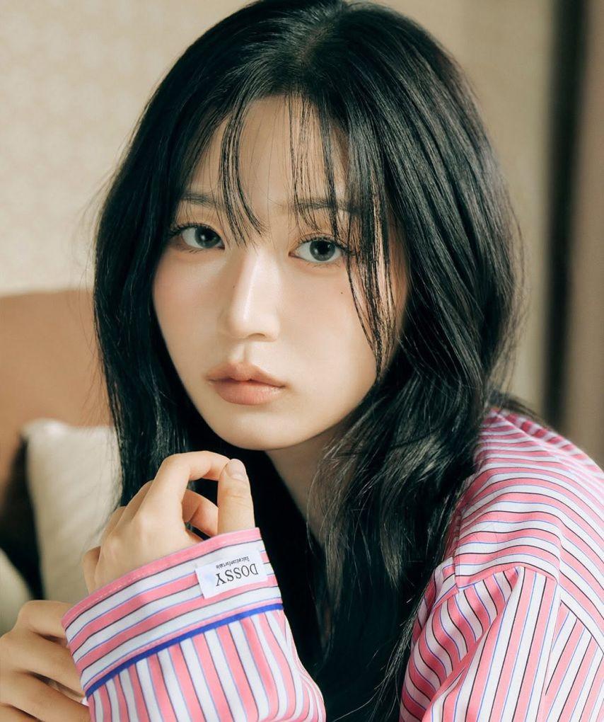 NMIXX (엔믹스) 해원0