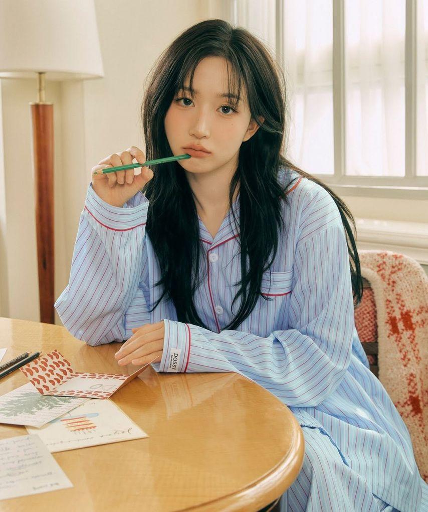 NMIXX (엔믹스) 해원10