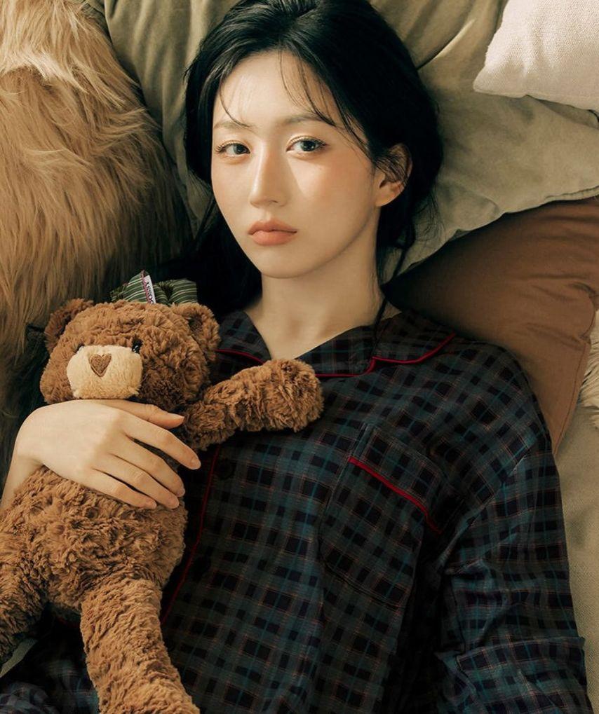 NMIXX (엔믹스) 해원11