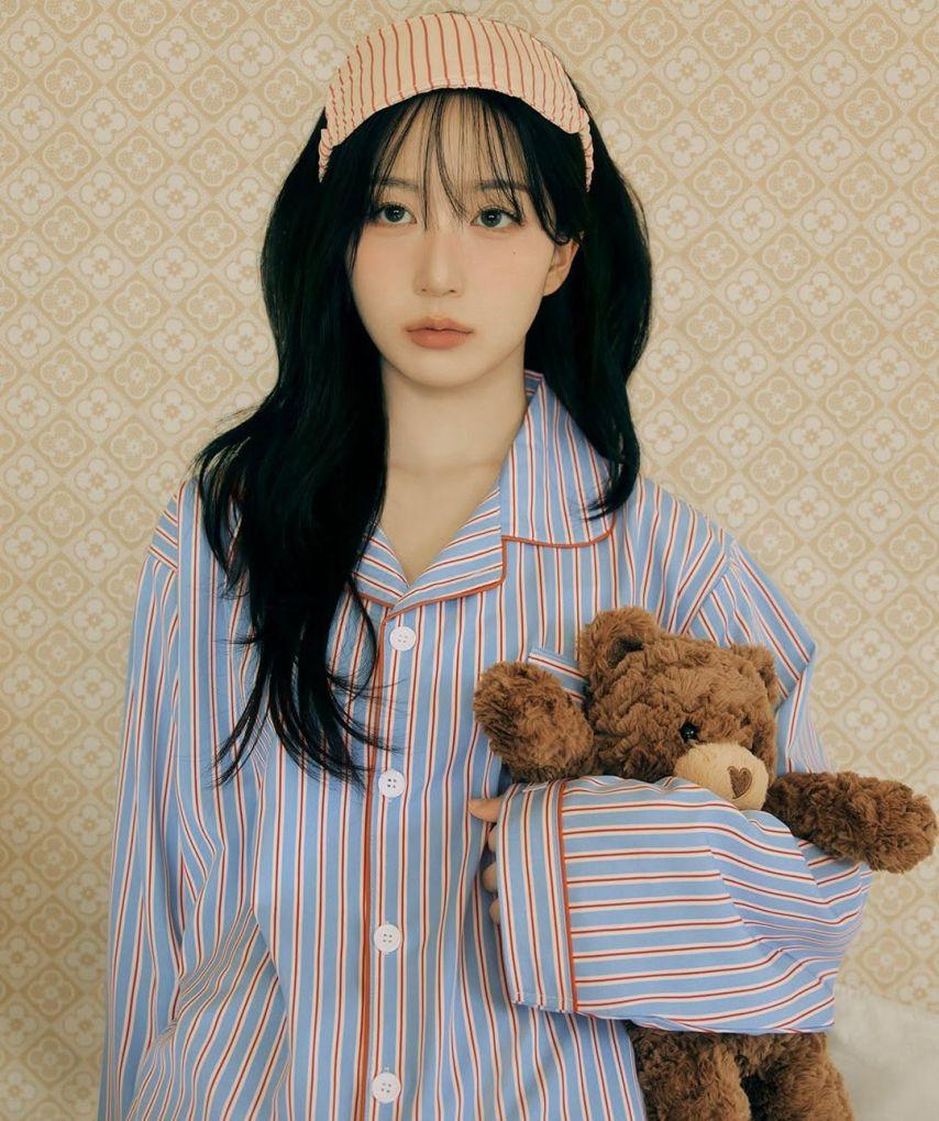 NMIXX (엔믹스) 해원14