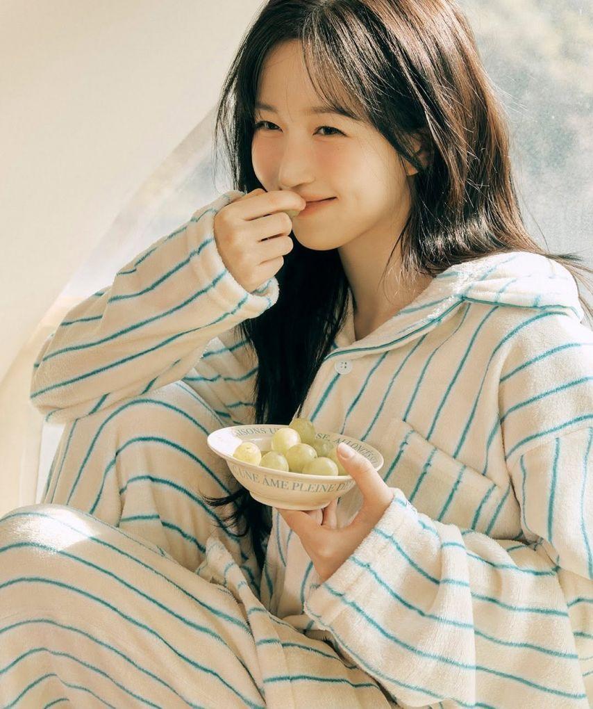 NMIXX (엔믹스) 해원8