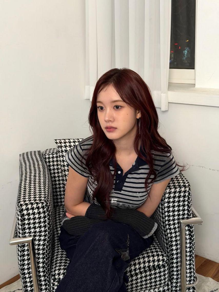 STAYC (스테이씨) 재이1