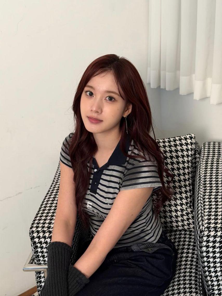 STAYC (스테이씨) 재이2