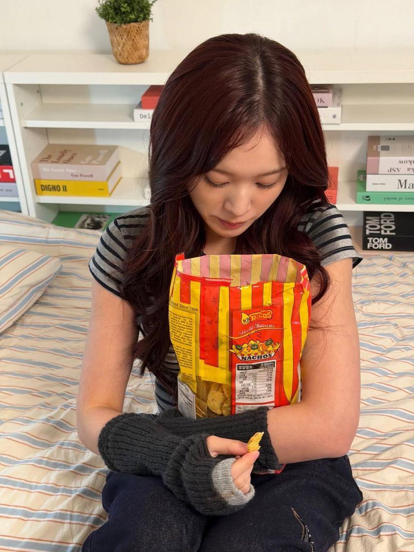 STAYC (스테이씨) 재이3