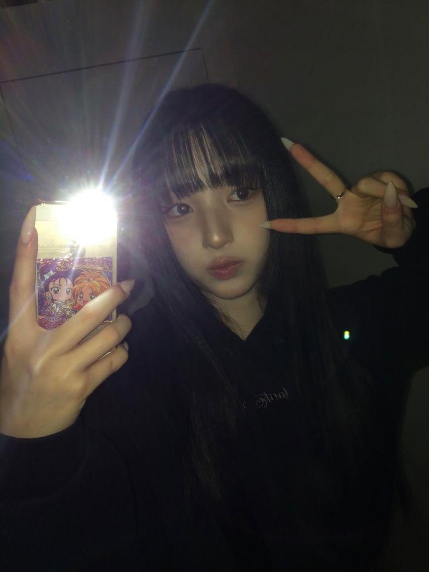 UNIS (유니스) 방윤하1