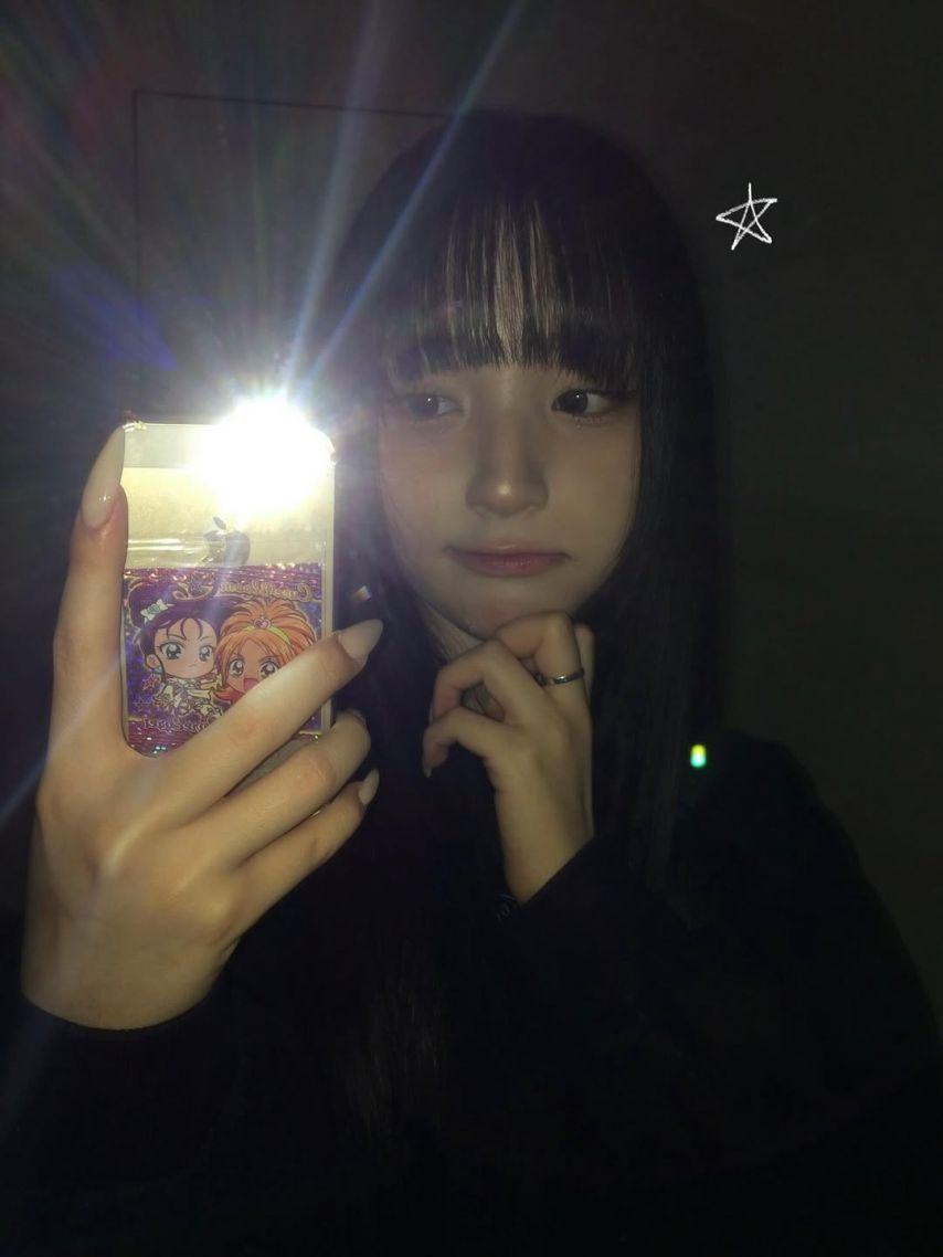 UNIS (유니스) 방윤하2