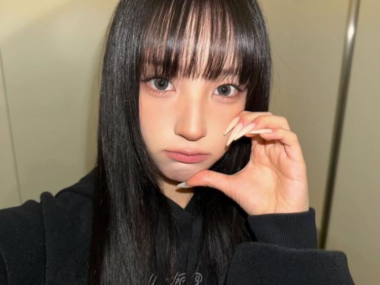 UNIS (유니스) 방윤하3