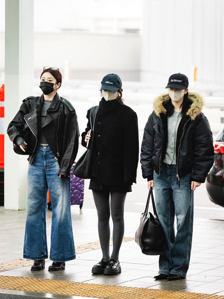 LE SSERAFIM (르세라핌)10