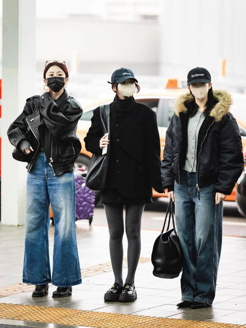 LE SSERAFIM (르세라핌)12